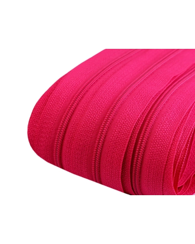 Zips špirálový No 3 metráž - 25 m