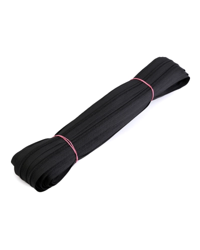 Fermoar spiralat metraj No 3 - 25 m | Mimib