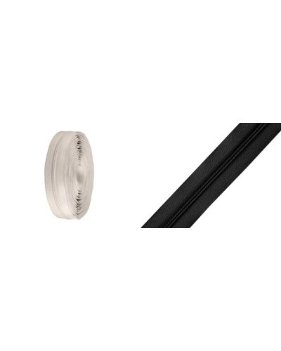 Fermoar spiralat metraj No 3 - 25 m | Mimib