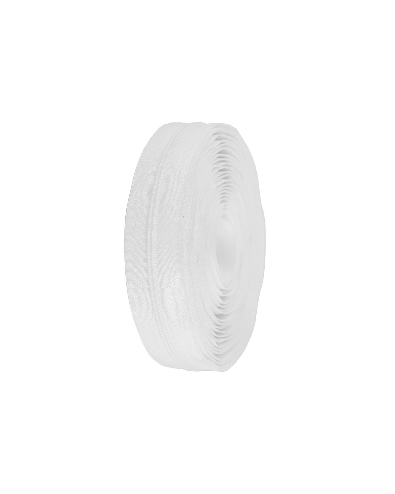 Fermoar spiralat metraj No 3 - 25 m | Mimib