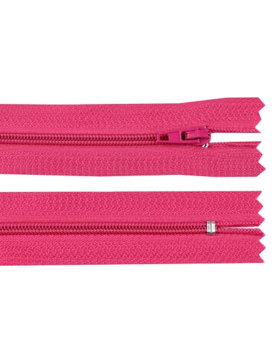Fermoar spiralat nedetașabil cu atoblocare, No 3 lungime 12 cm - 1 buc. | Mimib