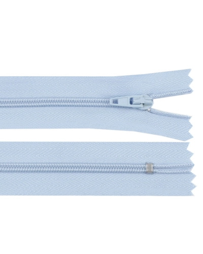 Fermoar spiralat nedetașabil cu atoblocare, No 3 lungime 12 cm - 1 buc. | Mimib