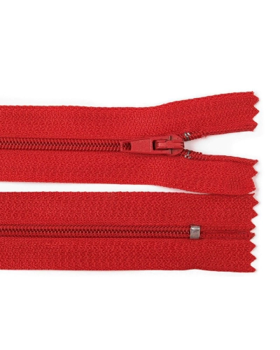 Fermoar spiralat nedetașabil cu atoblocare, No 3 lungime 12 cm - 1 buc. | Mimib