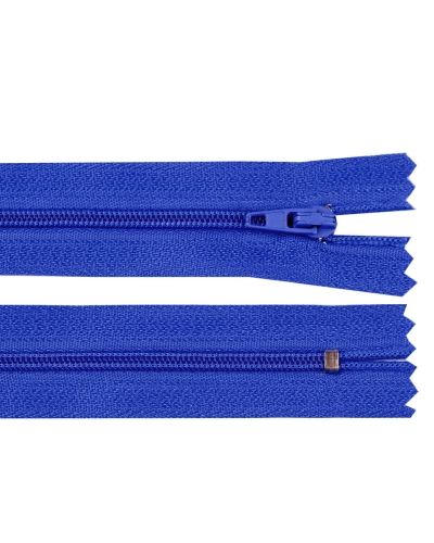 Fermoar spiralat nedetașabil cu atoblocare, No 3 lungime 14 cm - 1 buc. | Mimib