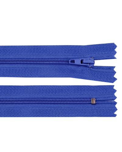Fermoar spiralat nedetașabil cu atoblocare, No 3 lungime 14 cm - 1 buc. | Mimib