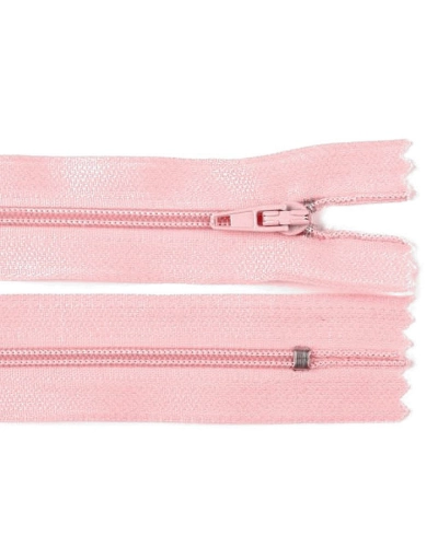 Fermoar spiralat nedetașabil cu atoblocare, No 3 lungime 16 cm - 1 buc. | Mimib