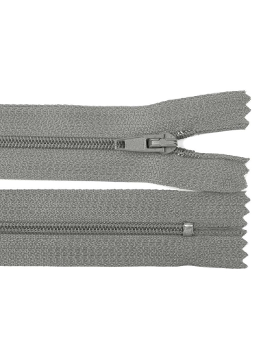 Fermoar spiralat nedetașabil cu atoblocare, No 3 lungime 16 cm - 1 buc. | Mimib