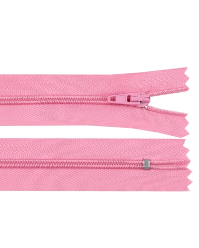 Fermoar spiralat nedetașabil cu atoblocare, No 3 lungime 16 cm - 1 buc. | Mimib