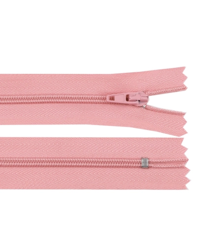 Fermoar spiralat nedetașabil cu atoblocare, No 3 lungime 16 cm - 1 buc. | Mimib