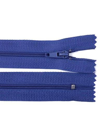 Fermoar spiralat nedetașabil cu atoblocare, No 3 lungime 18 cm - 1 buc. | Mimib