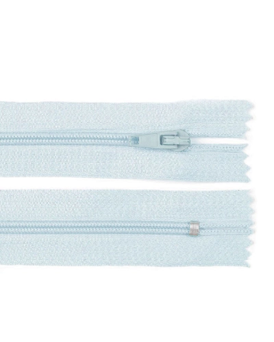 Fermoar spiralat nedetașabil cu atoblocare, No 3 lungime 20 cm - 1 buc. | Mimib