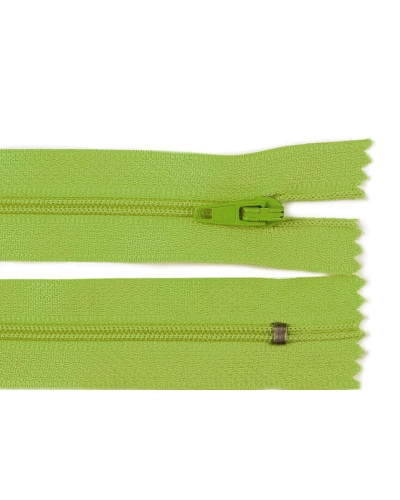 Fermoar spiralat nedetașabil cu atoblocare, No 3 lungime 20 cm - 1 buc. | Mimib