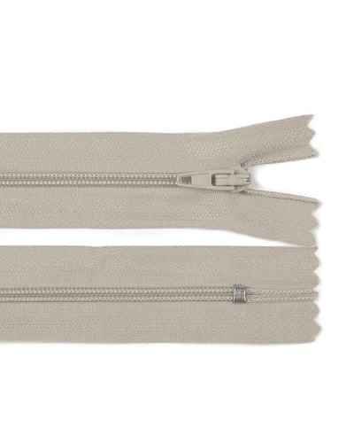 Fermoar spiralat nedetașabil cu atoblocare, No 3 lungime 20 cm - 1 buc. | Mimib