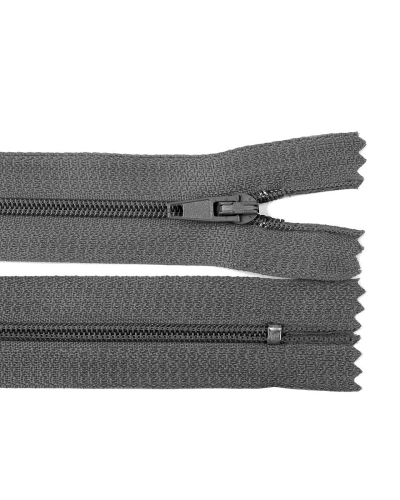 Fermoar spiralat nedetașabil cu atoblocare, No 3 lungime 20 cm - 1 buc. | Mimib