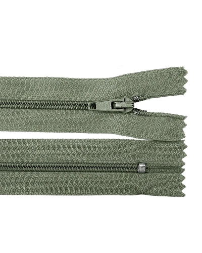 Fermoar spiralat nedetașabil cu atoblocare, No 3 lungime 20 cm - 1 buc. | Mimib