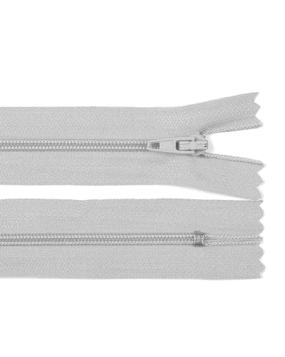 Fermoar spiralat nedetașabil cu atoblocare, No 3 lungime 20 cm - 1 buc. | Mimib