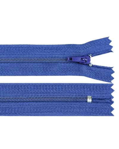 Fermoar spiralat nedetașabil cu atoblocare, No 3 lungime 20 cm - 1 buc. | Mimib