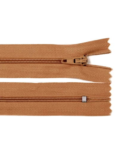 Fermoar spiralat nedetașabil cu atoblocare, No 3 lungime 20 cm - 1 buc. | Mimib