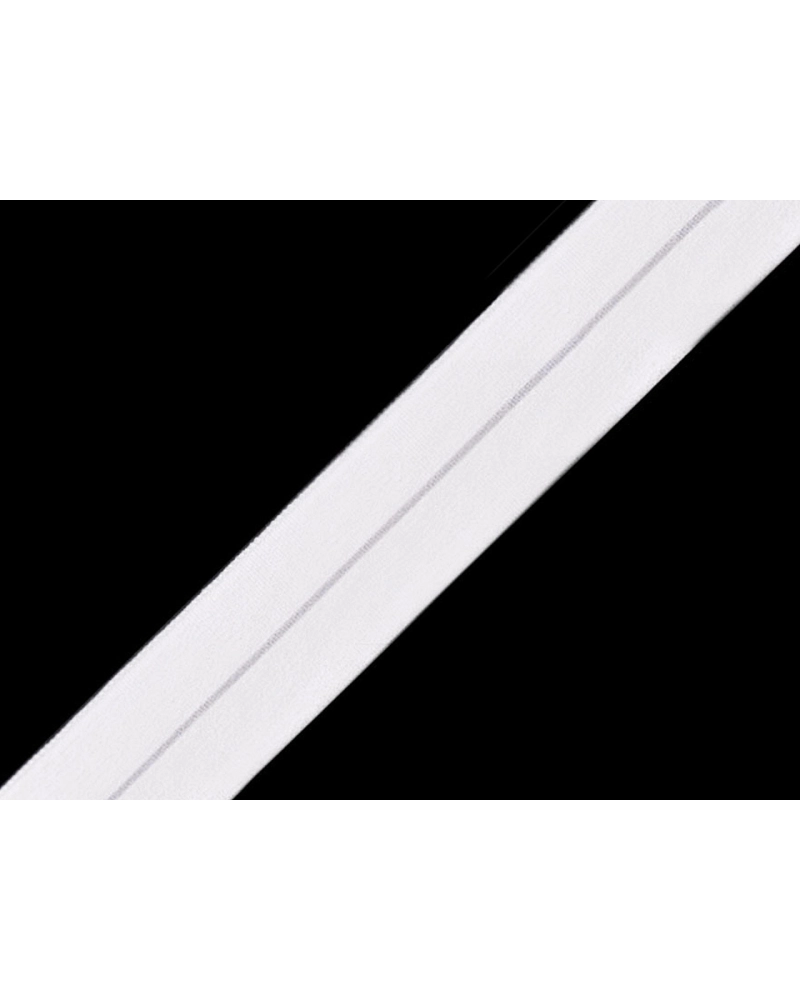 Elastic bias, lățime 20 mm - 19.8 m | Mimib