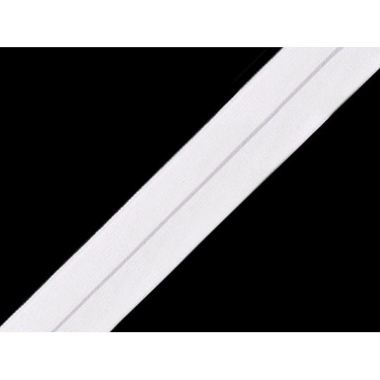 Elastic bias, lățime 20 mm - 19.8 m | Mimib