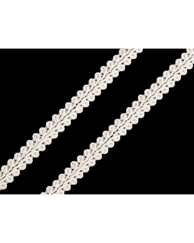 Galon decorativ, diverse culori, lățime 8 mm - 25 m | Mimib