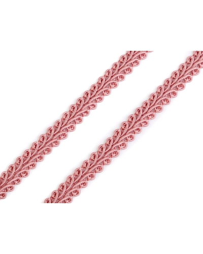 Galon decorativ, diverse culori, lățime 8 mm - 25 m | Mimib