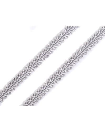 Galon decorativ, diverse culori, lățime 8 mm - 25 m | Mimib