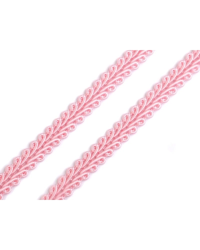 Galon decorativ, diverse culori, lățime 8 mm - 25 m | Mimib