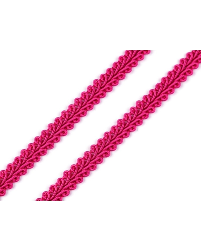 Galon decorativ, diverse culori, lățime 8 mm - 25 m | Mimib