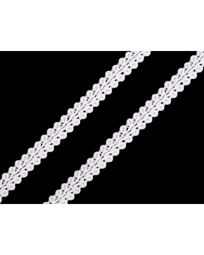Galon decorativ, diverse culori, lățime 8 mm - 25 m | Mimib