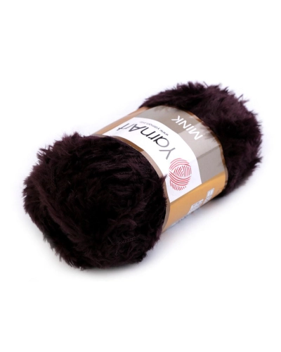 Fir de tricotat Mink, 50 g - 1 buc. | Mimib