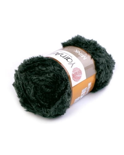 Fir de tricotat Mink, 50 g - 1 buc. | Mimib