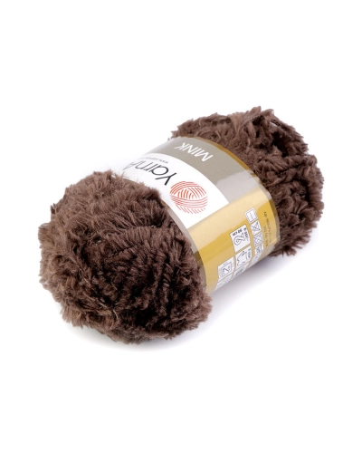 Fir de tricotat Mink, 50 g - 1 buc. | Mimib