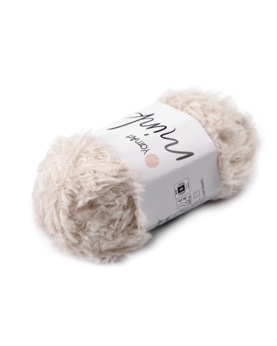 Fir de tricotat Mink, 50 g - 1 buc. | Mimib