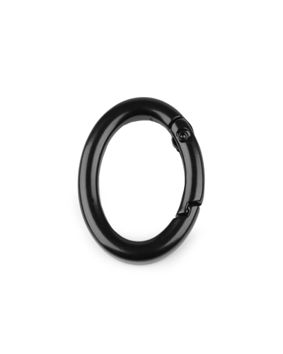 Inel carabină oval - 1 buc. | Mimib