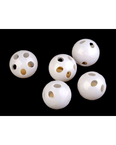 Zornaitoare pentru jucării, Ø2,8 cm - 5 buc. | Mimib