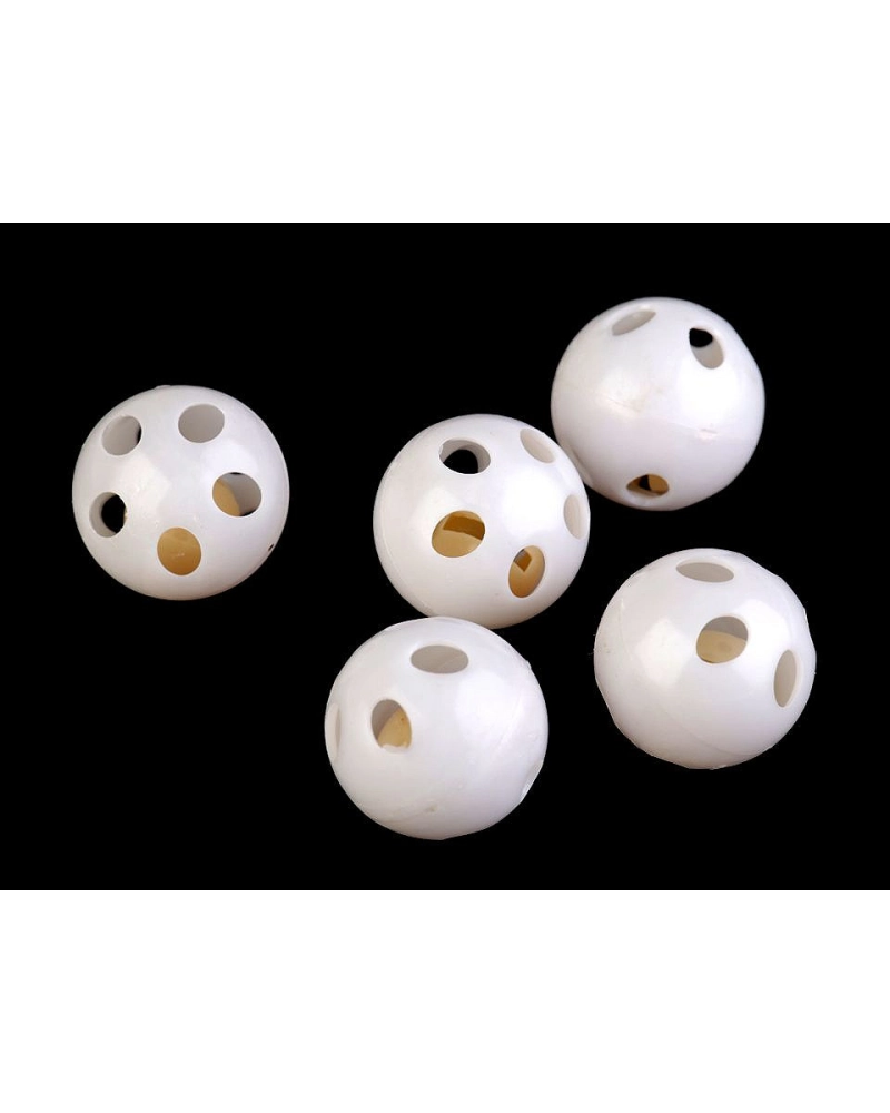 Zornaitoare pentru jucării, Ø2,8 cm - 5 buc. | Mimib