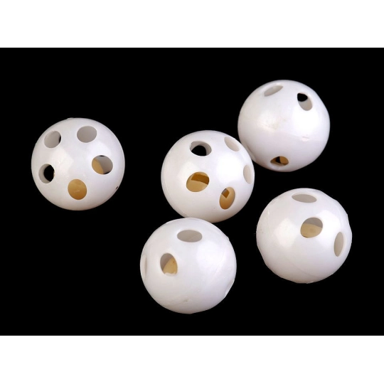 Zornaitoare pentru jucării, Ø2,8 cm - 5 buc. | Mimib