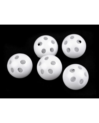 Zornaitoare pentru jucării, Ø2,4 a 2,6 cm - 5 buc. | Mimib