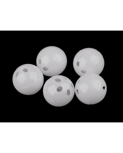 Zornaitoare pentru jucării, Ø2,4 a 2,6 cm - 5 buc. | Mimib