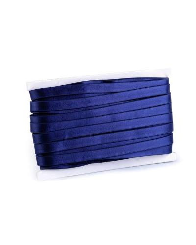 Elastic satinat / bretele sutien, lățime 12 mm - 1 m | Mimib