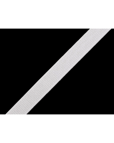 Elastic satinat / bretele sutien, lățime 12 mm - 1 m | Mimib