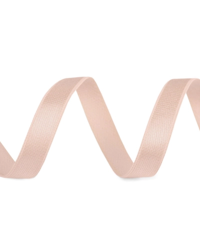 Elastic satinat / bretele sutien, lățime 12 mm - 1 m | Mimib