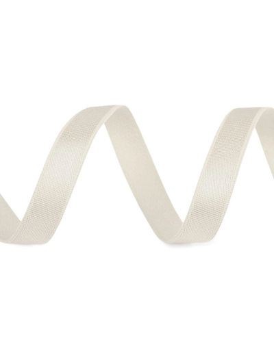 Elastic satinat / bretele sutien, lățime 12 mm - 1 m | Mimib