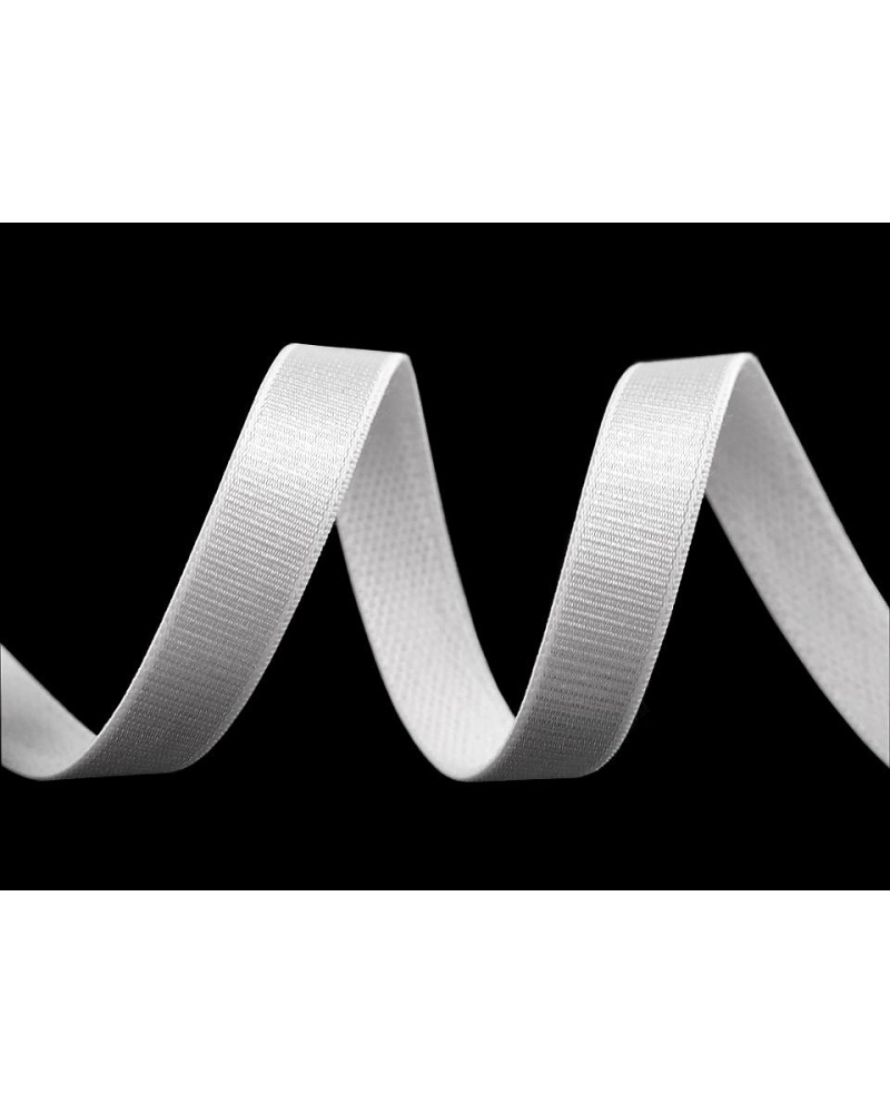 Elastic satinat / bretele sutien, lățime 12 mm - 1 m | Mimib