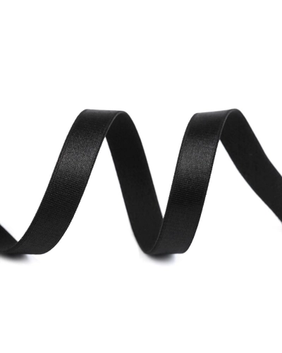 Elastic satinat / bretele sutien, lățime 12 mm - 1 m | Mimib