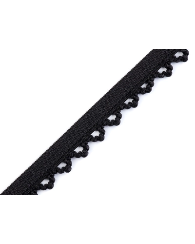 Elastic decorativ, lățime 10 mm - 20 m | Mimib