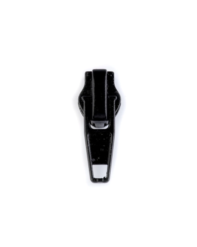 Cursor fermoar spiralat, No 7 - 10 buc.