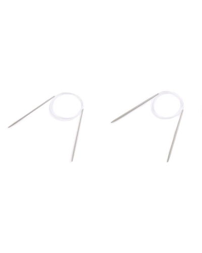 Andrele circulare nr. 2,5, 3, 3,5, 4 - 1 buc. | Mimib