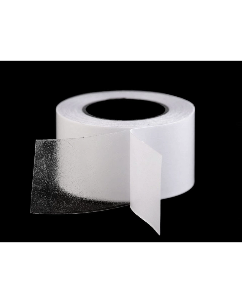 Obojstranná lepiaca páska pre dekolt Prym šírka 25 mm - 1 ks | Mimib